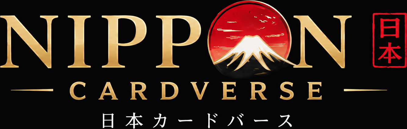 Nippon Cardverse